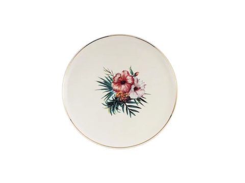 Boşqab Porland Exotic, dairə, 20 sm — Bakı