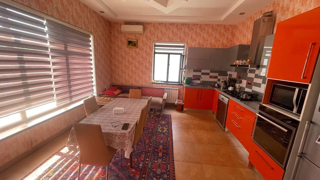 Satılır 5 otaqlı həyət evi/bağ evi 364.7 m² — Ev, villa, Bakı (4)