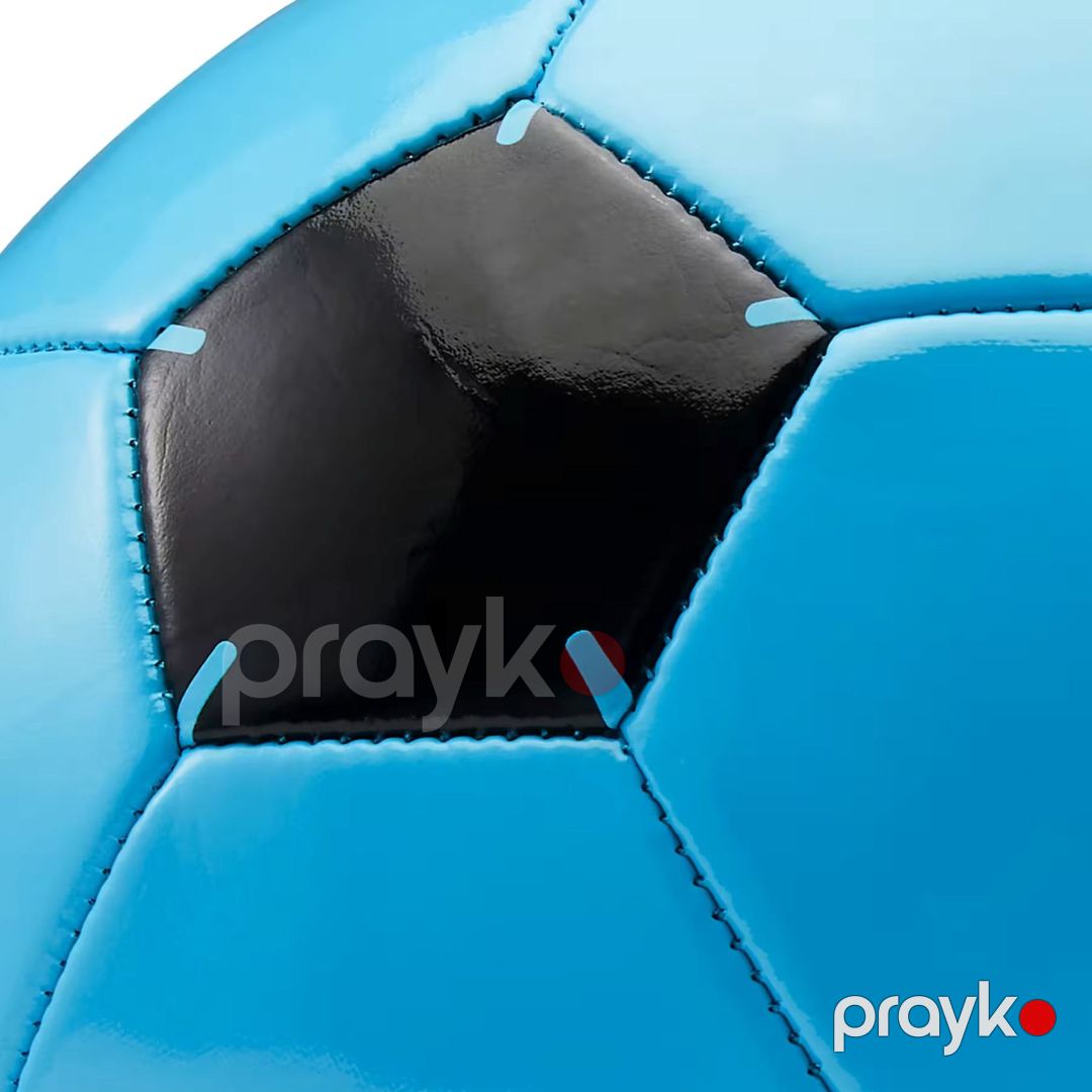Futbol topu uşaqlar üçün Decathlon 8676296, göy, ölçü 3 — Mallar, Bakı (2)