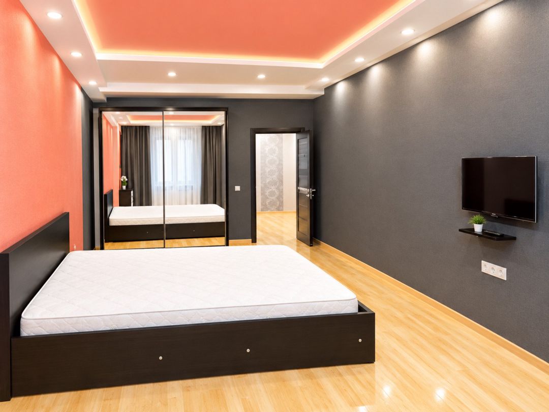 Satılır 2 otaqlı yeni tikili 101 m² — Mənzil, Bakı (3)