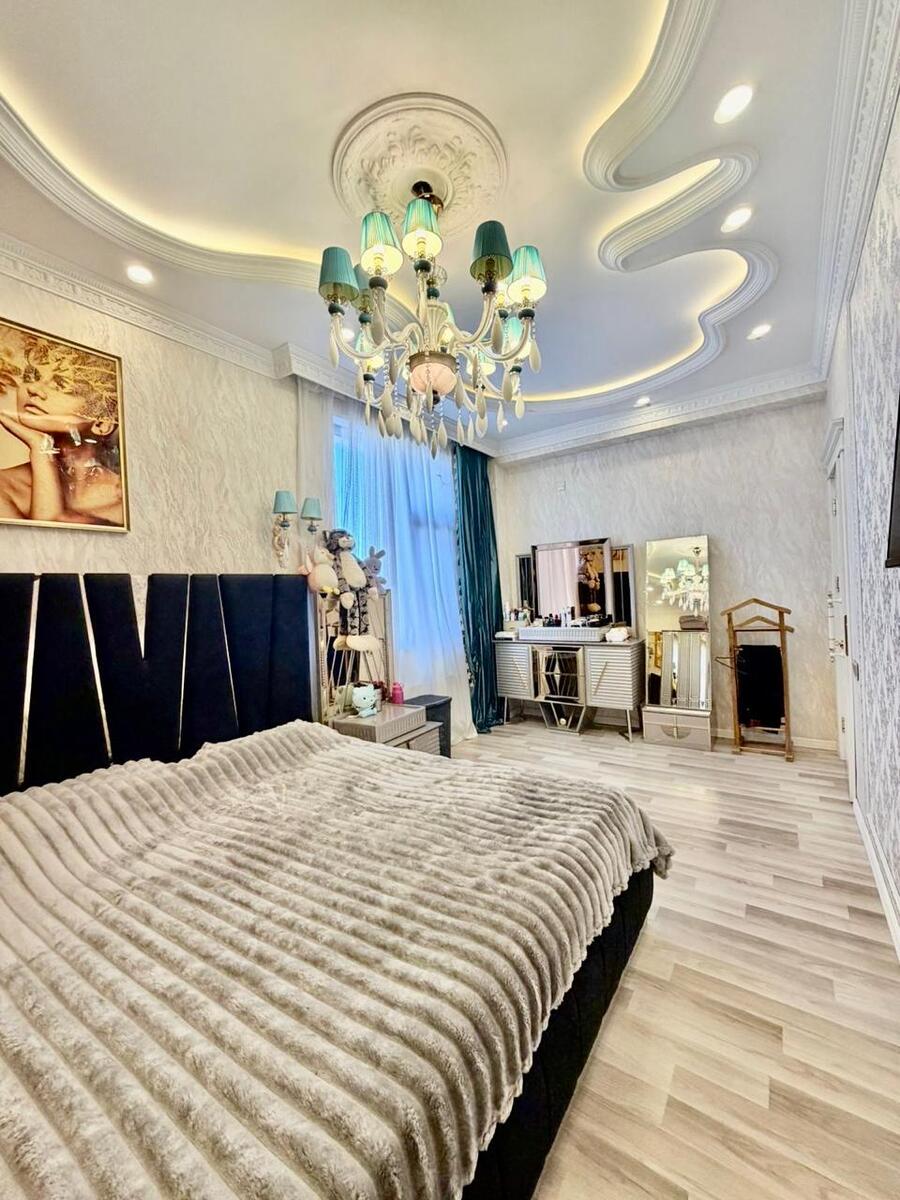 Satılır 3 otaqlı yeni tikili 94 m² — Mənzil, Bakı (9)