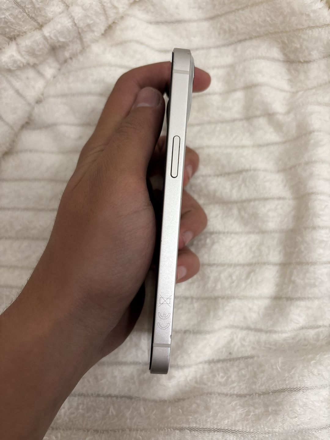Apple iPhone 13 Starlight 128GB/4GB — Smartfonlar, Lənkəran (8)
