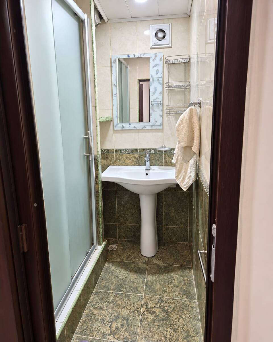 Satılır 2 otaqlı köhnə tikili 68 m² — Mənzil, Bakı (9)