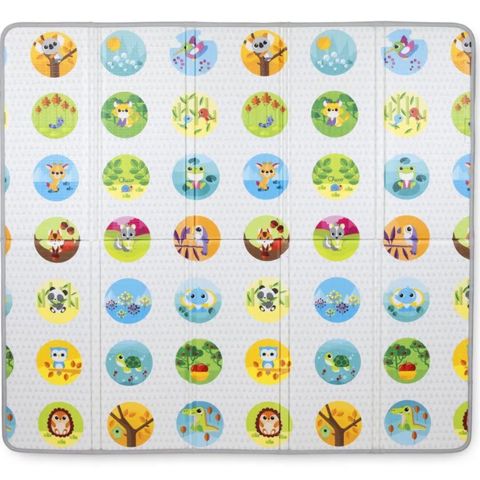 Oyun matı Chicco Maxi 2-i 1-də 8058664177158 — Bakı