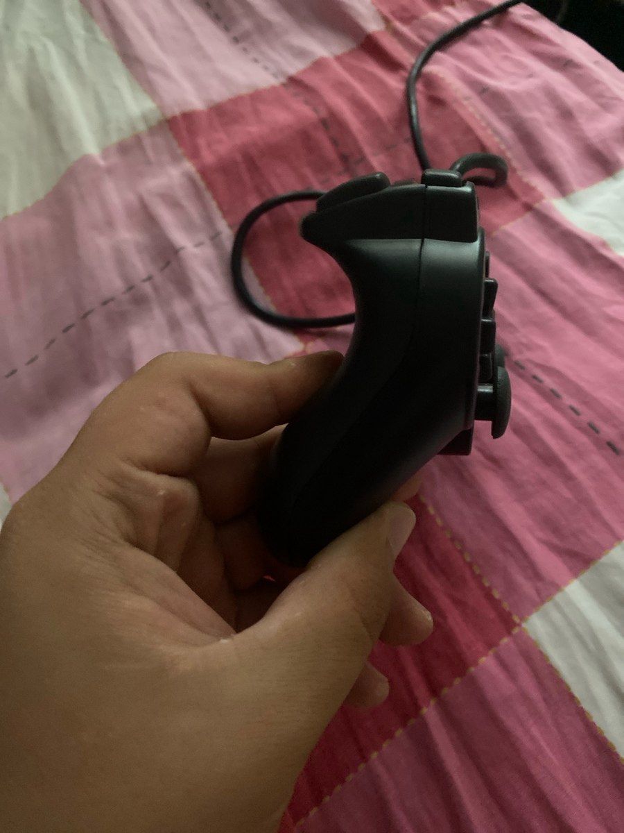 PS2 dualshock — Oyunlar, konsollər və proqramlar, Bakı (2)