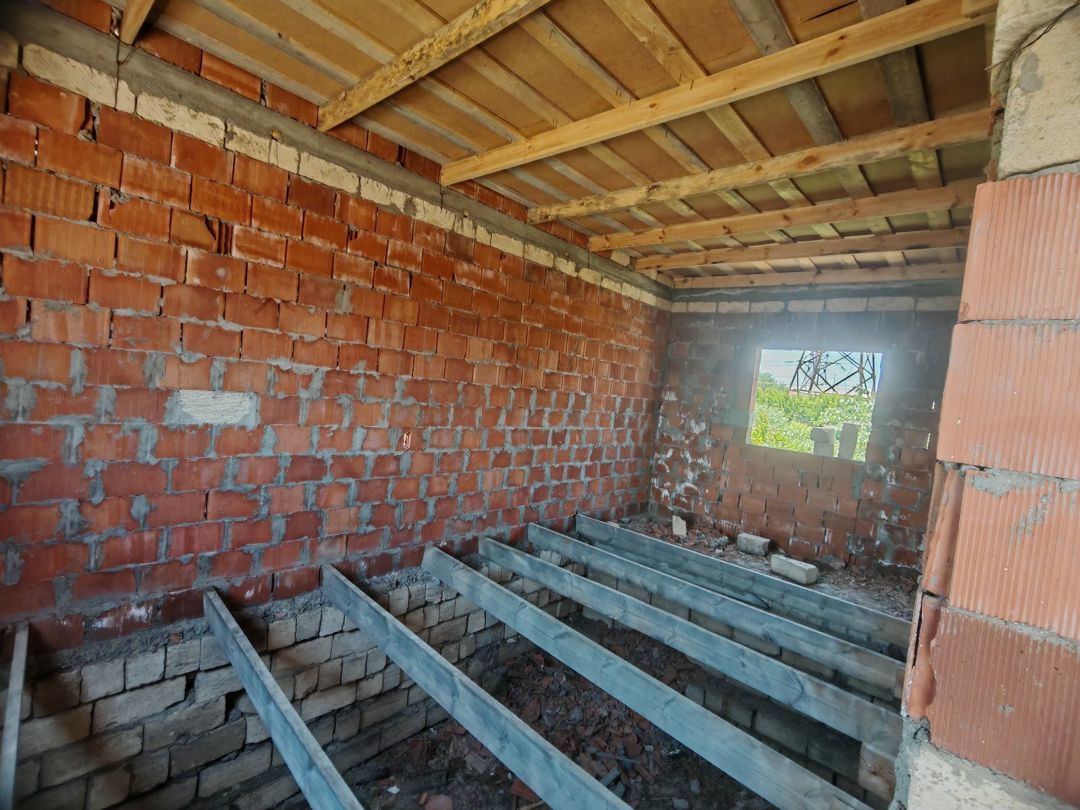 Həyət evi, Sumqayıt ş — Ev, villa, Sumqayıt (7)