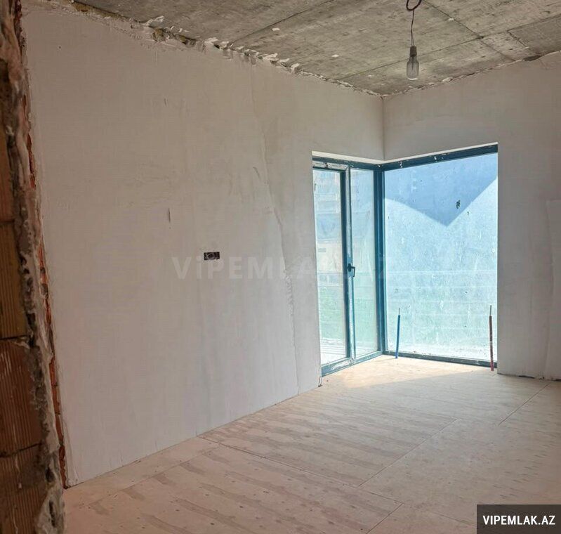 Nəsimi rayonunda 4 otaqlı Yeni tikili Satılır, 205 m² — Mənzil, Bakı (8)