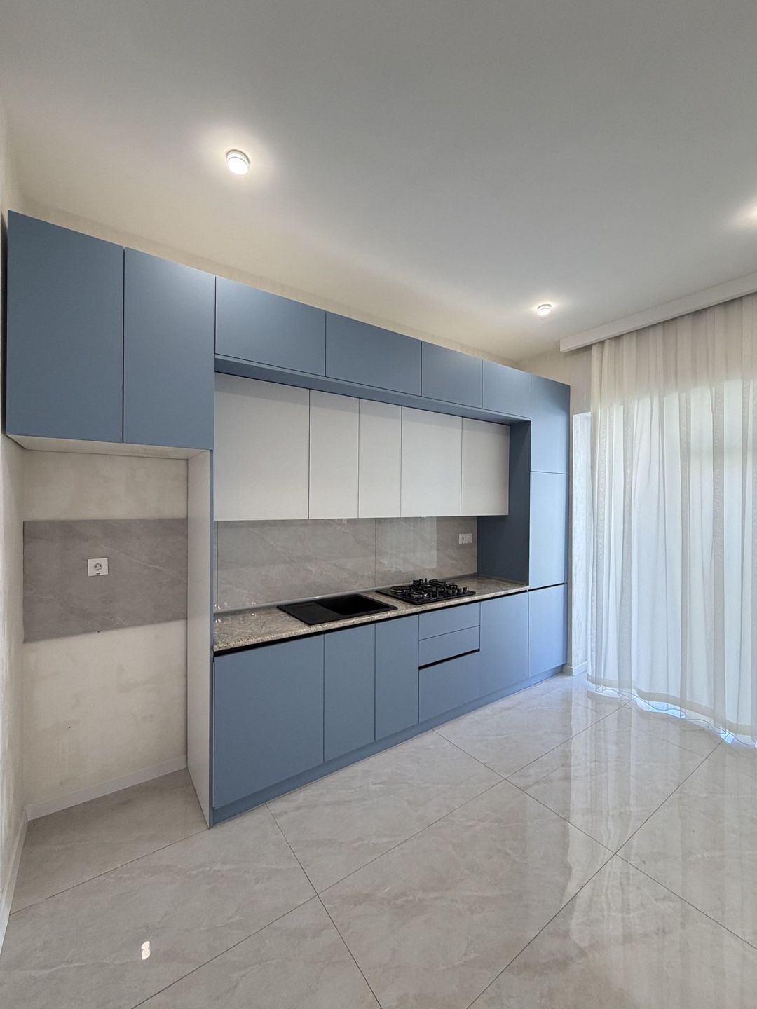 Satılır 4 otaqlı həyət evi/bağ evi 165 m² — Ev, villa, Bakı (12)