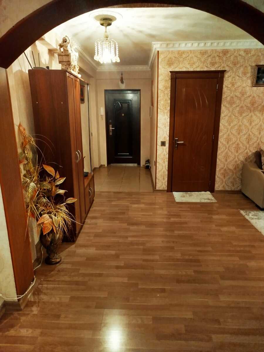 Satılır 3 otaqlı yeni tikili 115 m² — Mənzil, Bakı (2)