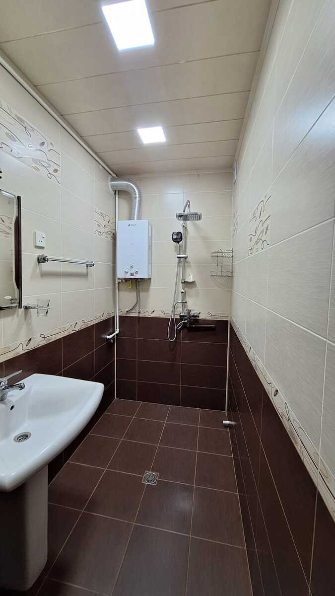 İcarəyə verilir 2 otaqlı köhnə tikili 60 m² — Mənzil, Bakı (9)