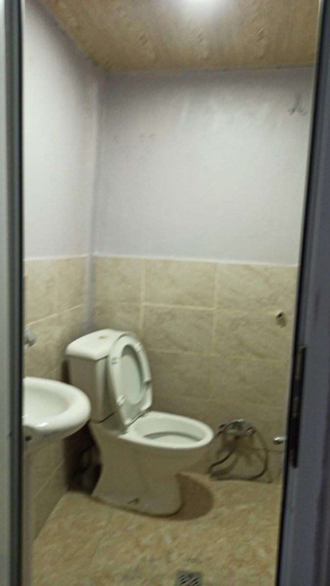Həyət evi kirayə verilir, Babək pr — Ev, villa, Bakı (5)