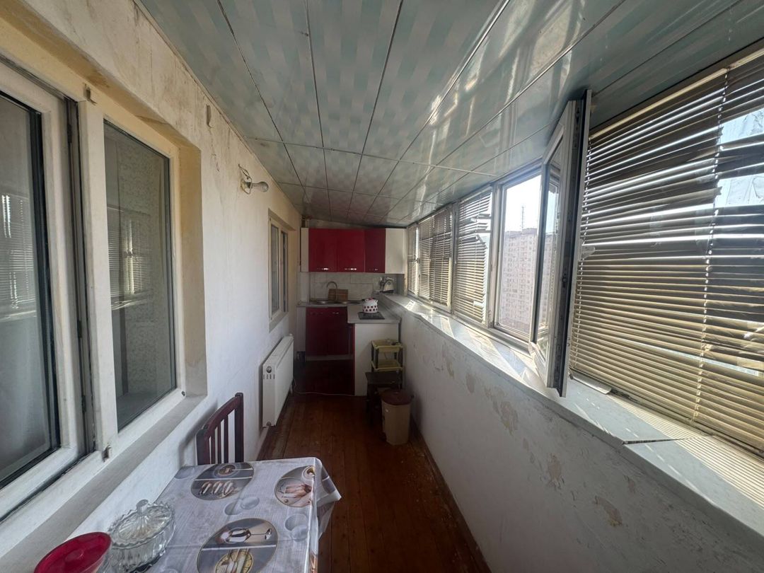 İcarəyə verilir 2 otaqlı yeni tikili 60 m² — Mənzil, Bakı (6)