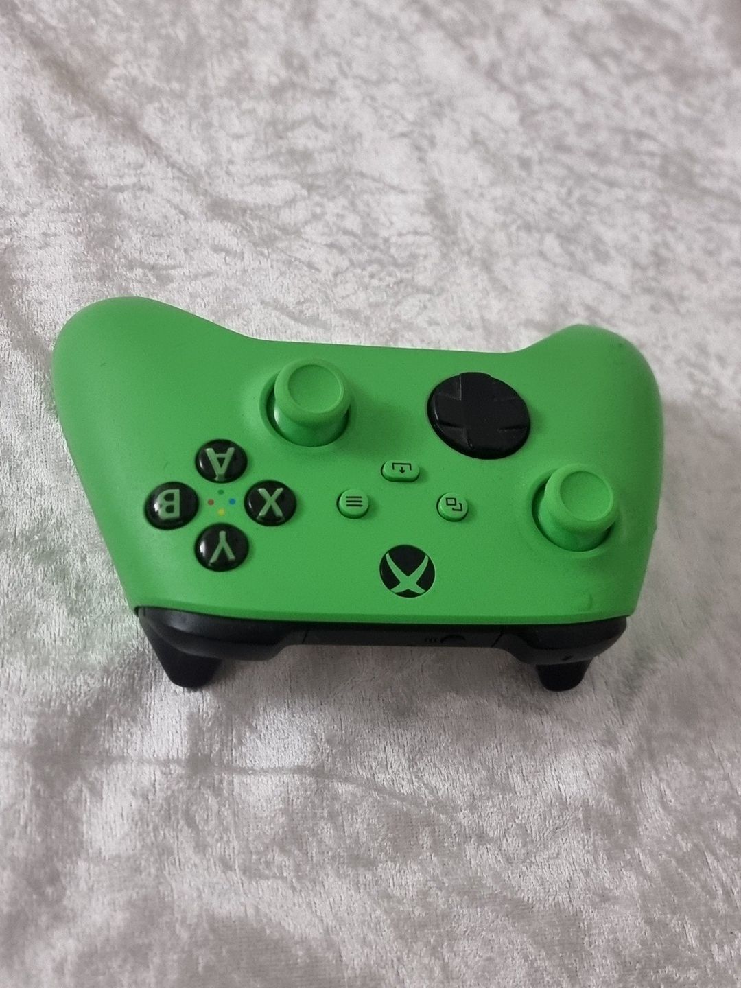 Xbox Controller + PowerA şarj stendi — Oyunlar, konsollər və proqramlar, Bakı (2)