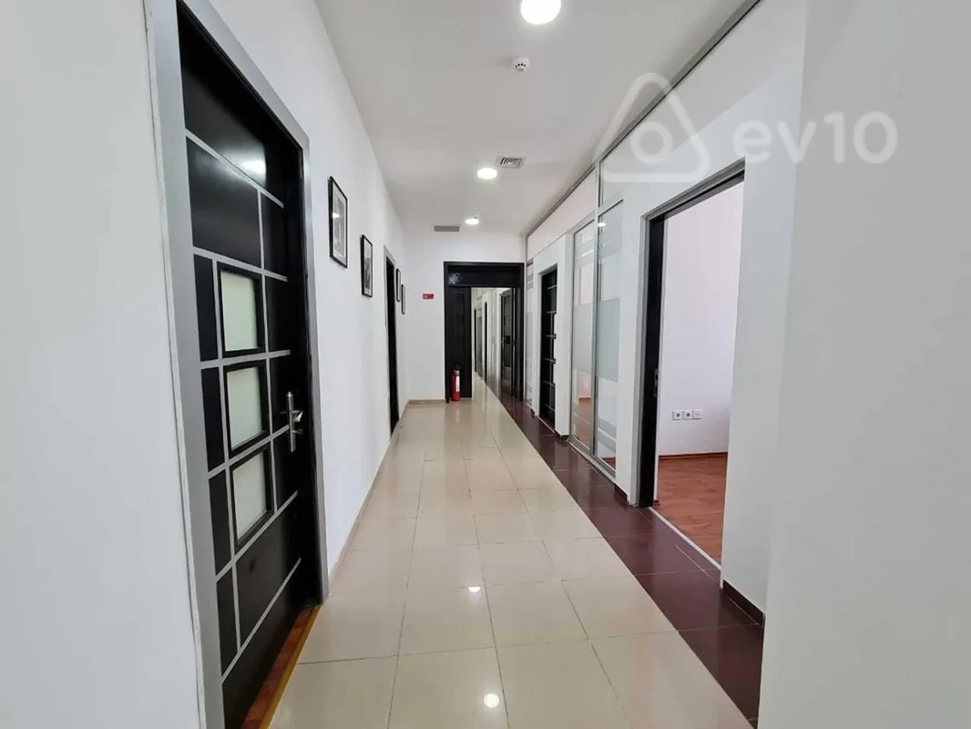 Ofis, 35 m², Vaqif pr — kirayə — Ofis, Bakı (6)