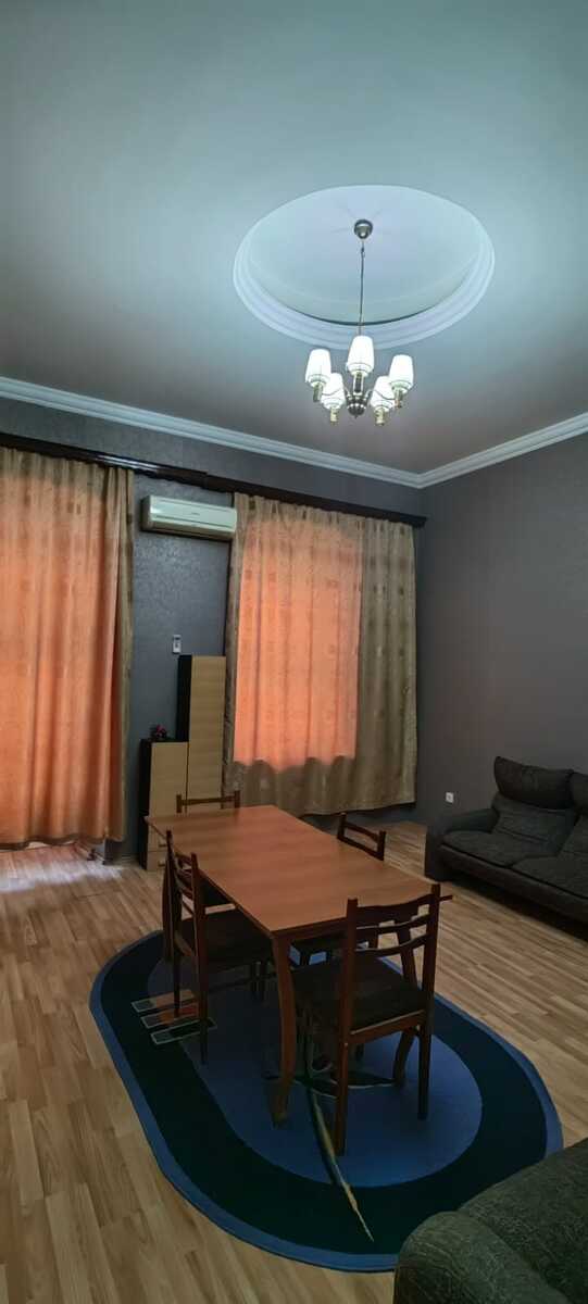 Satılır 2 otaqlı köhnə tikili 50 m² — Mənzil, Bakı (12)