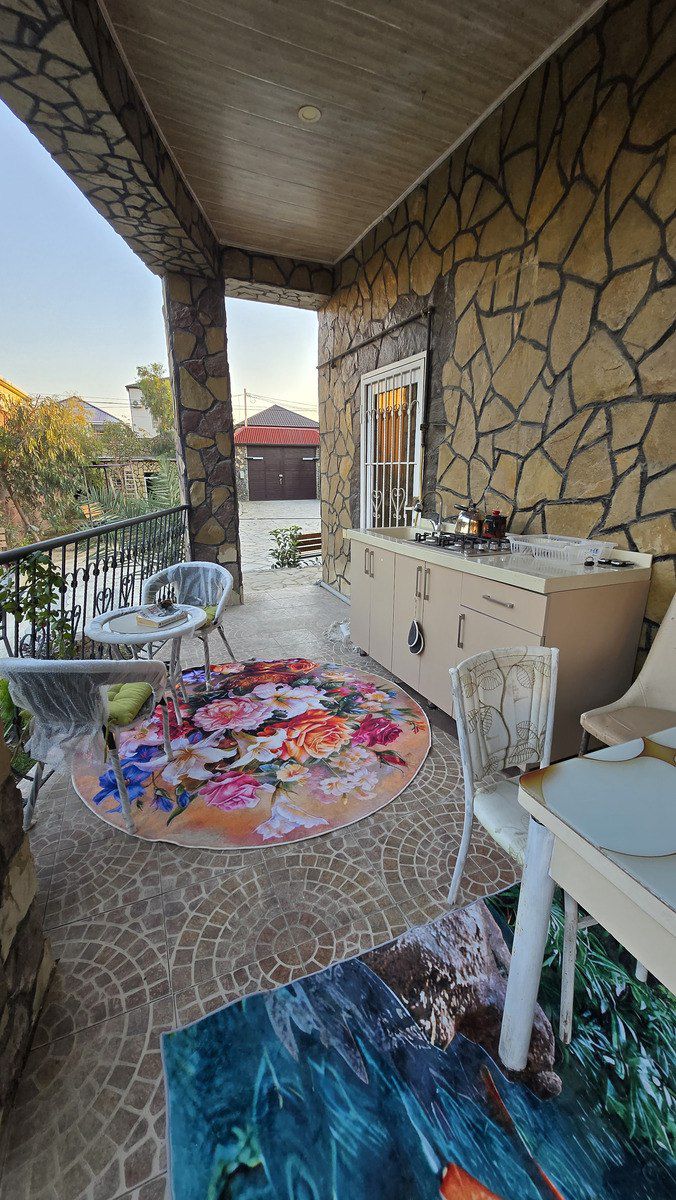 Satılır 7 otaqlı həyət evi/bağ evi 250 m² — Ev, villa, Sumqayıt (9)