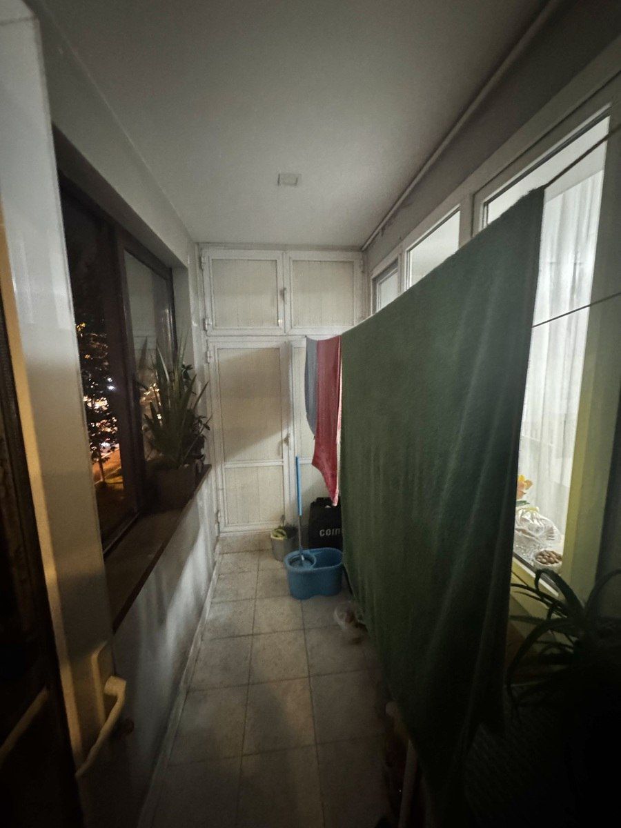 Satılır 3 otaqlı köhnə tikili 90 m² — Mənzil, Bakı (8)