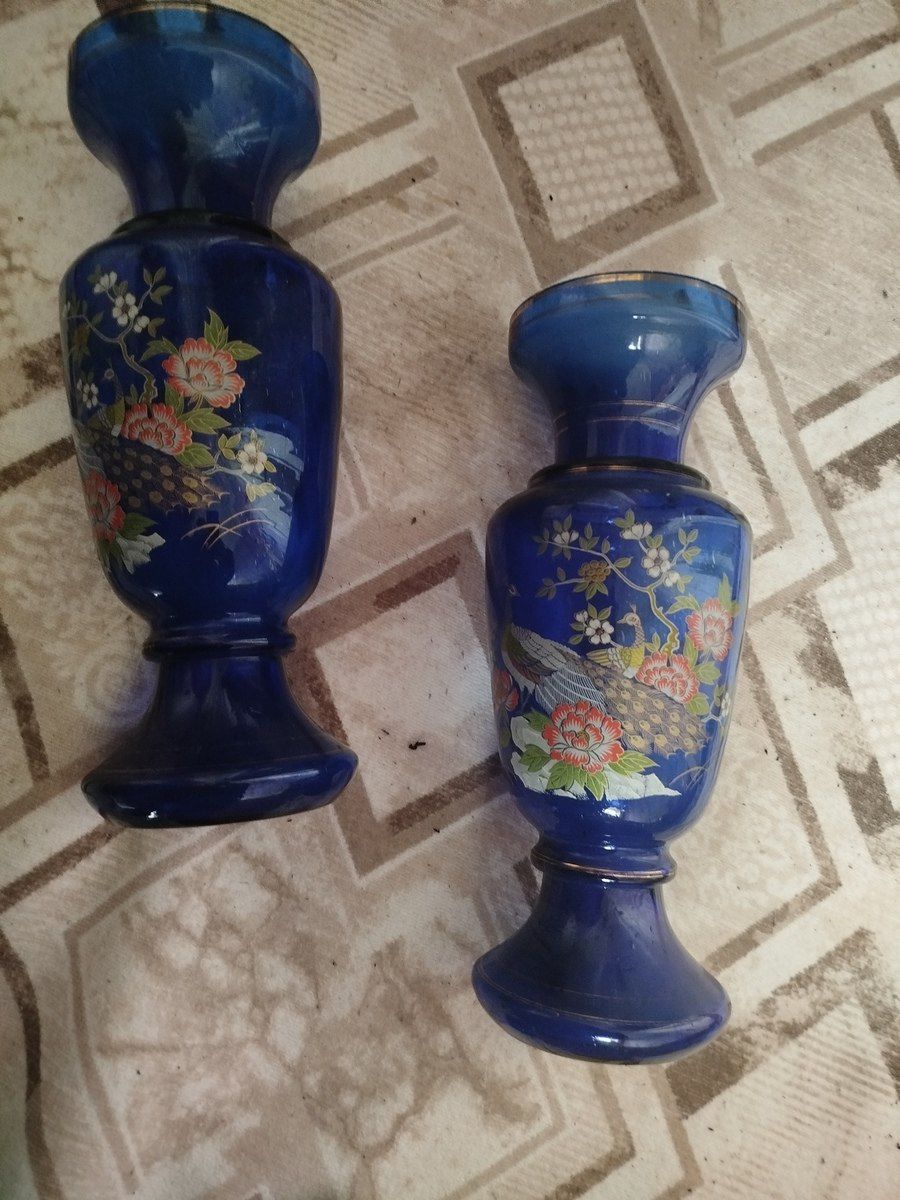 Güldan — Dekor və interyeri, Bakı (3)