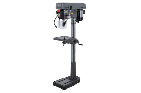Hoteche Dezgah drel matkabı - Güclü elektrik mühərriki və kayış — ProLine Tools MMC — Электрика — Другое
