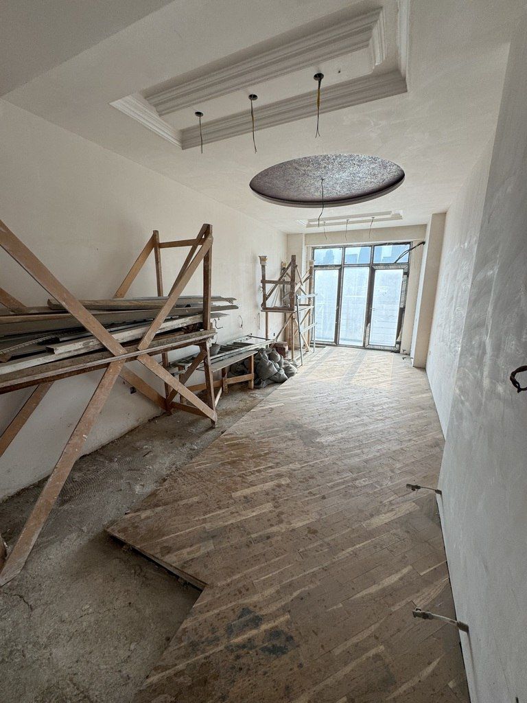 Satılır 3 otaqlı yeni tikili 200 m² — Mənzil, Bakı (9)