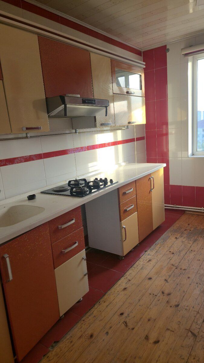 4-otaqlı mənzil, 9-cu mkr., 80 m² — Mənzil, Sumqayıt (10)