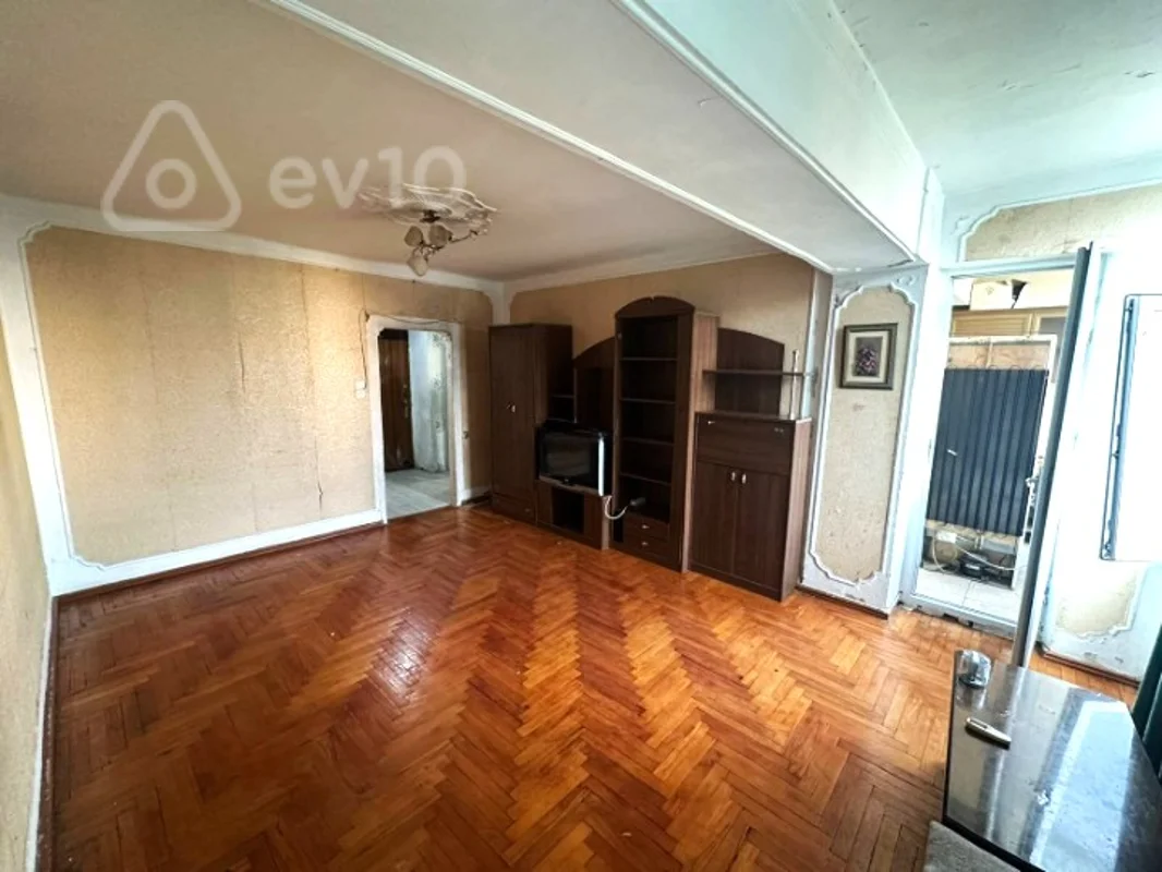 2 otaqlı mənzil, 50 m², Fətəli Xan Xoyski kç — Mənzil, Bakı (3)
