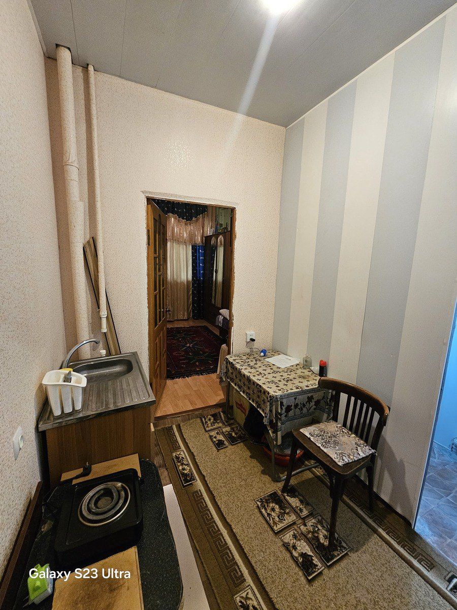 Satılır 3 otaqlı köhnə tikili 61 m² — Mənzil, Bakı (6)