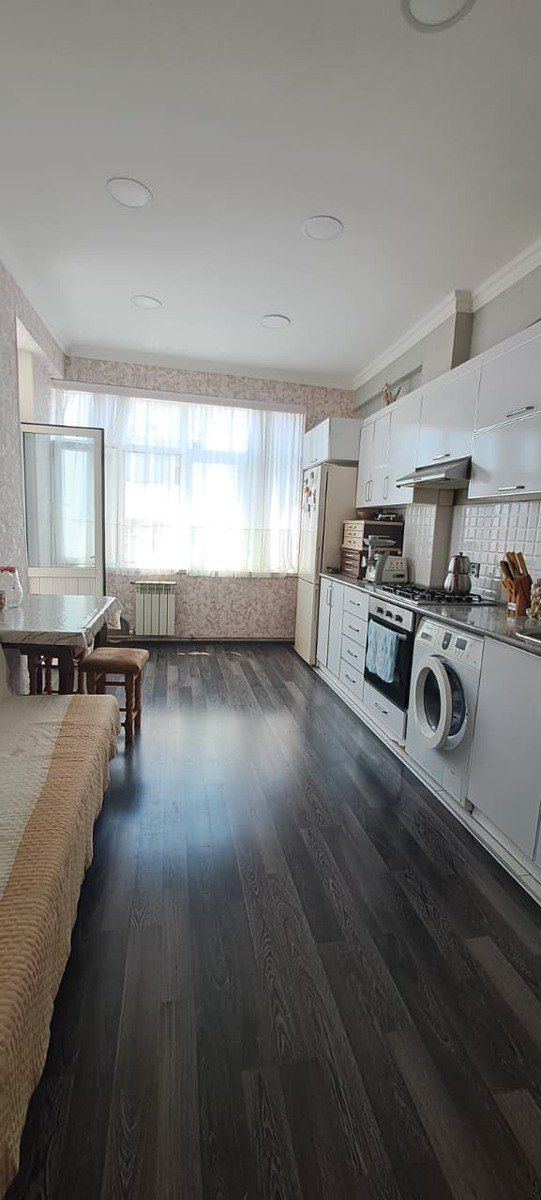 Satılır 3 otaqlı yeni tikili 126 m² — Mənzil, Bakı (7)
