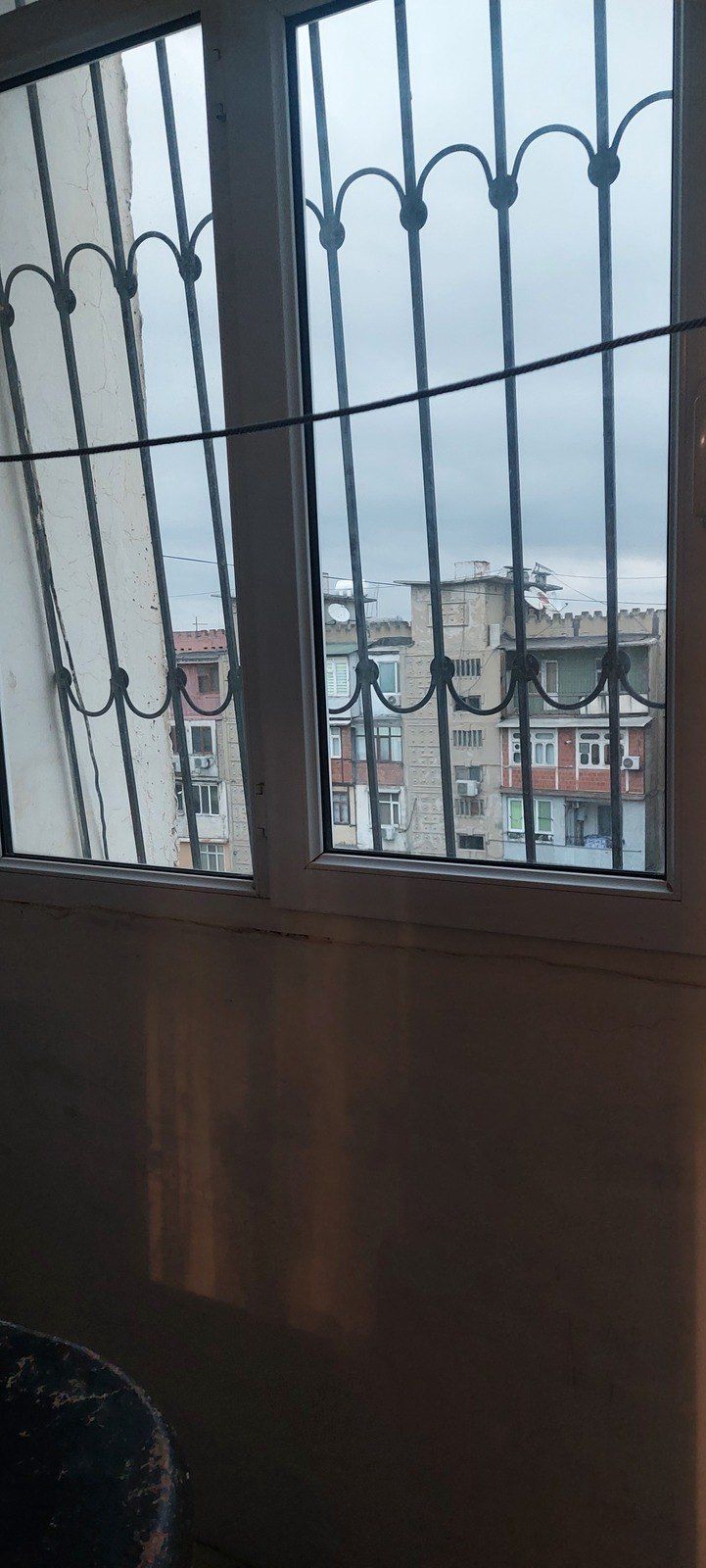 İcarəyə verilir 2 otaqlı köhnə tikili 60 m² — Mənzil, Bakı (12)