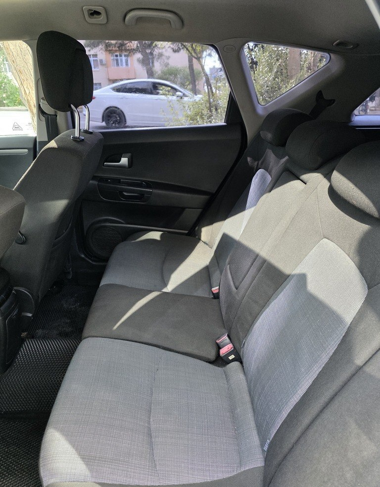 Kia Ceed SW, 2009 il, 331405 km, 1.6 L 77-KH-807 — Avtomobillər (9)