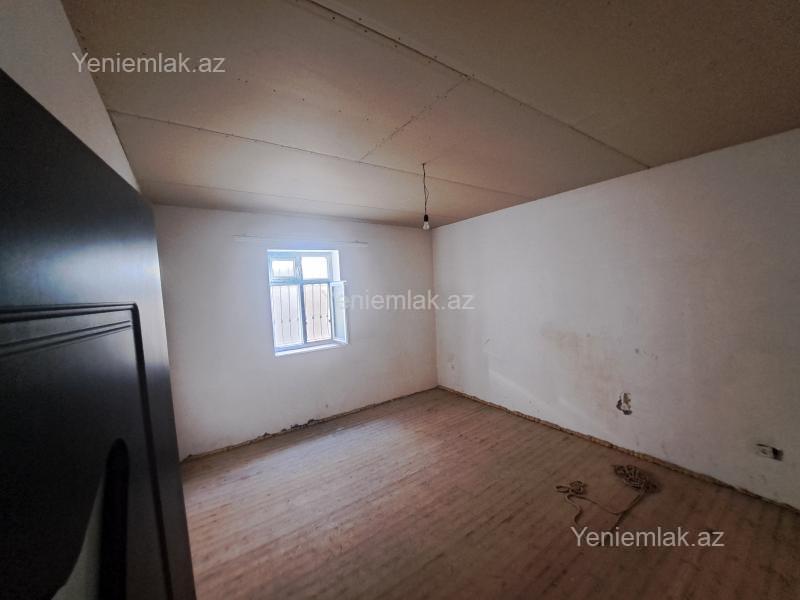 Satılır 3 otaqlı Həyət evi / Villa, 105 m², Sumqayıt — Ev, villa, Sumqayıt (11)