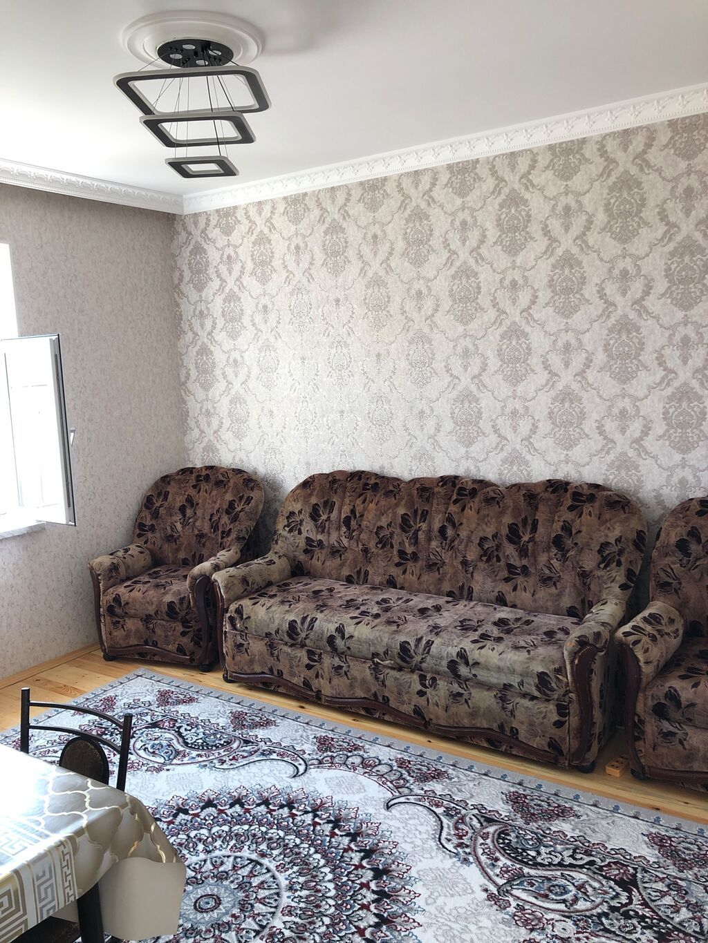 Masazır 2 otaqlı, 40 kv. m, Yeni təmirli — Ev, villa, Bakı (3)