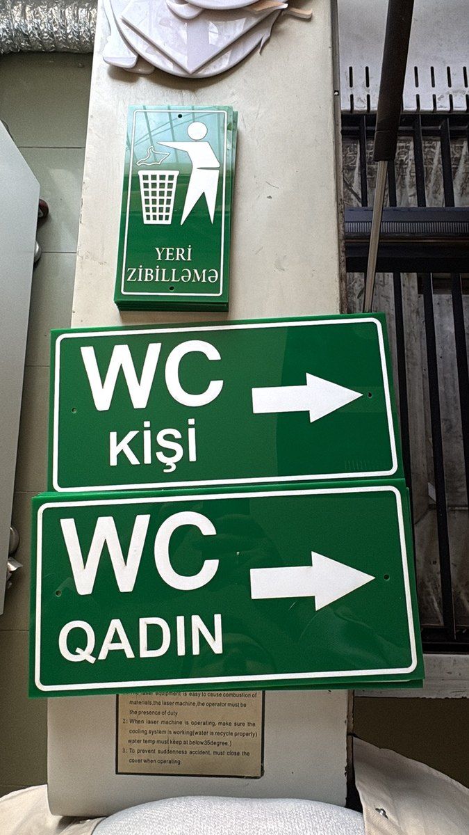 Sətəm lövhələr — Reklama, IT, marketing, Bakı (7)