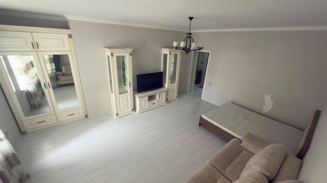 İcarəyə verilir 1 otaqlı yeni tikili 70 m² — Mənzil, Bakı (2)