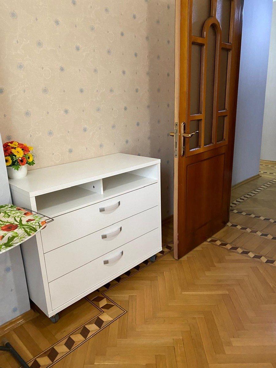 İcarəyə verilir 3 otaqlı yeni tikili 100 m² — Mənzil, Bakı (7)