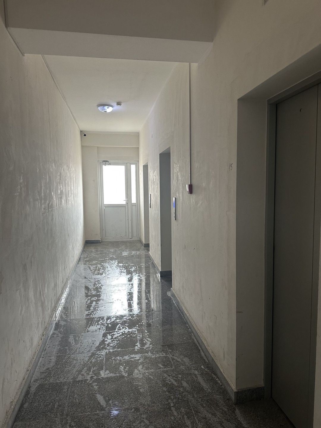 Satılır 2 otaqlı yeni tikili 63.5 m² — Mənzil, Bakı (12)