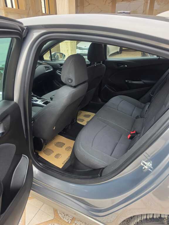 Chevrolet Cruze, 1.4 L, 2017 il, 229 048 km — Avtomobillər, Şəmkir (10)
