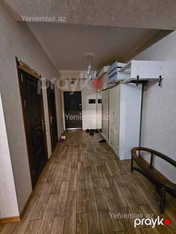 Satılır 4 otaqlı Bina evi menzil (Yeni tikili), 145 m², 40-cı məhəllə — Mənzil, Sumqayıt (9)