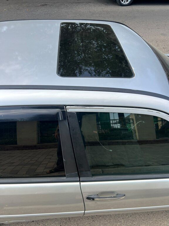 Mercedes C 220, 2.2 L, 1999 il, 525 000 km — Avtomobillər, Cəlilabad (3)