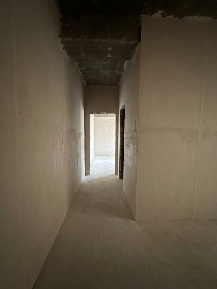 2-otaqlı yeni tikili, Xırdalan ş., 74.75 m² — Mənzil, Bakı (2)