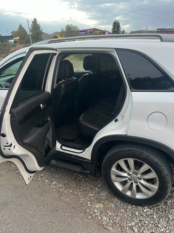 Kia Sorento, 2.0 L, 2010 il, 276 000 km 77-CL-438 — Avtomobillər, Füzuli (8)