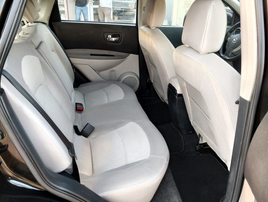 Nissan Qashqai, 2.0 L, 2013 il, 322 966 km — Avtomobillər, Bakı (10)