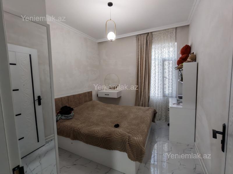 Satılır 3 otaqlı Həyət evi / Villa, 85 m², Sabunçu rayonu — Ev, villa, Bakı (5)