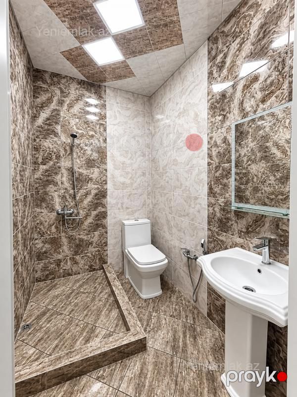Satılır 2 otaqlı Bina evi menzil (Yeni tikili), 59.5 m², 16-cı mikrorayon — Mənzil, Sumqayıt (6)