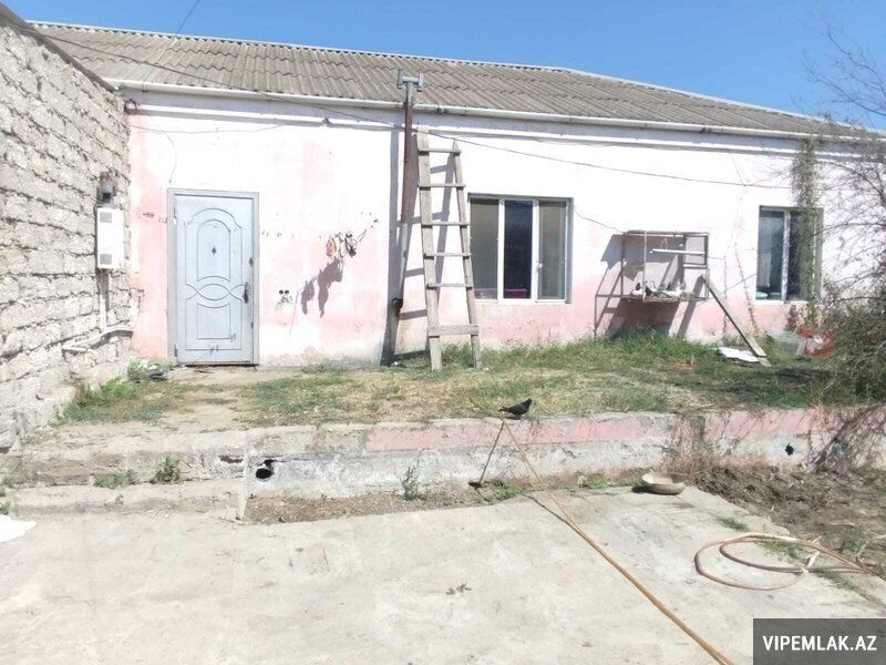 Sabunçu rayonunda 3 otaqlı Həyət evi Satılır, 120 m² — Ev, villa, Bakı