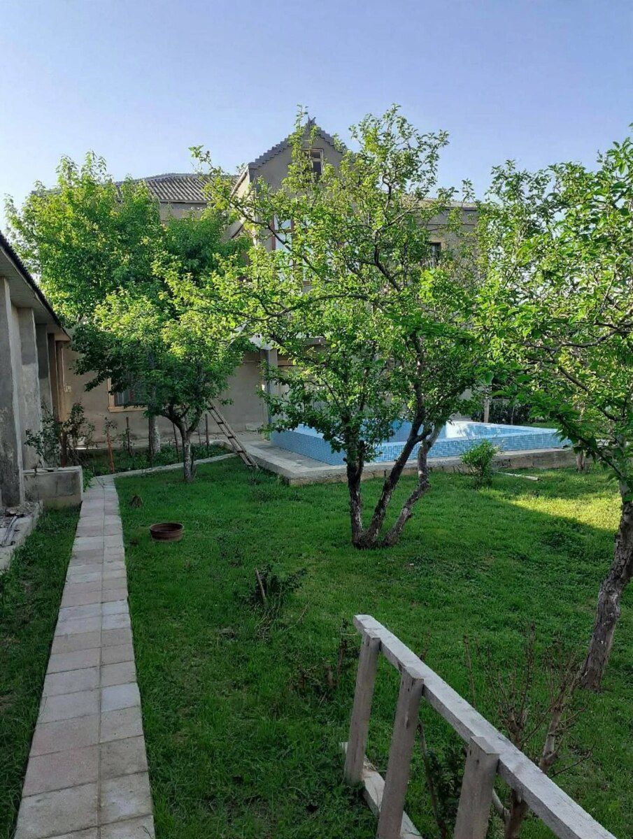 Bağ evi, 28 may m — Ev, villa, Bakı (3)