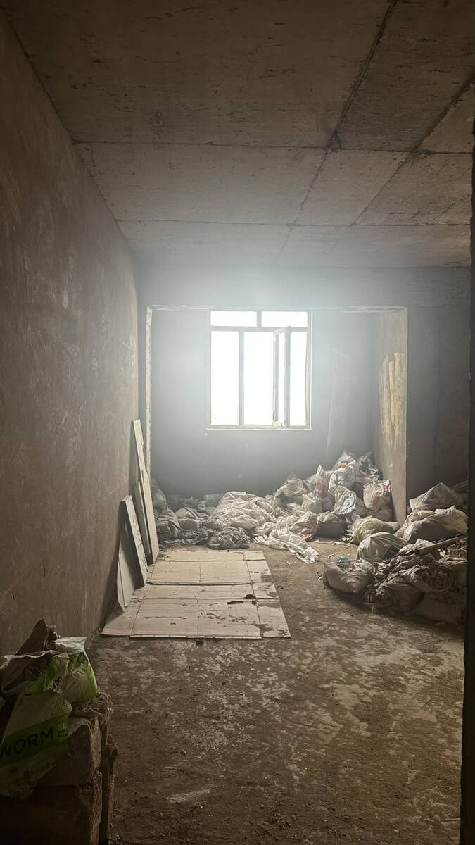 Satılır 3 otaqlı yeni tikili 100 m² — Mənzil, Bakı (10)