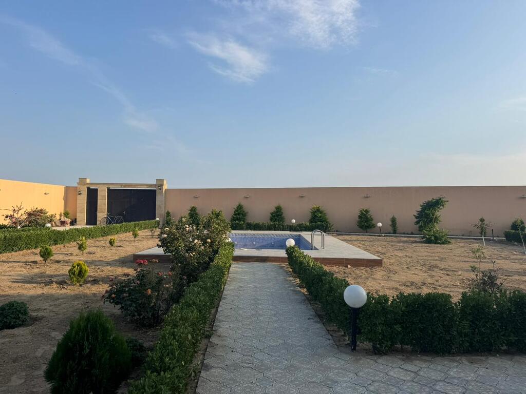 Satılır torpaq 30 sot — Torpaq, Bakı (6)