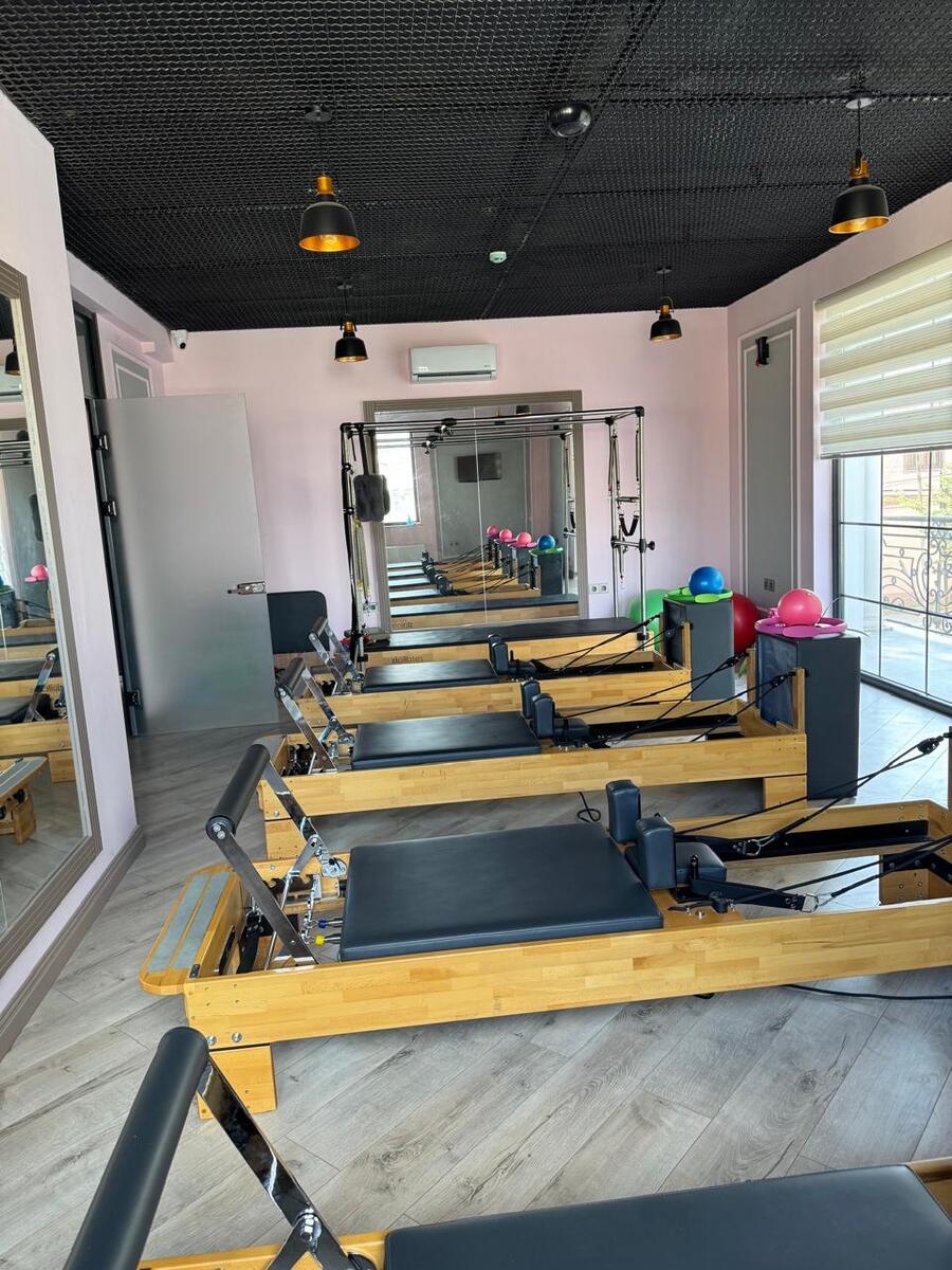 Satılır obyekt 265 m² — Əmlak, Bakı (2)