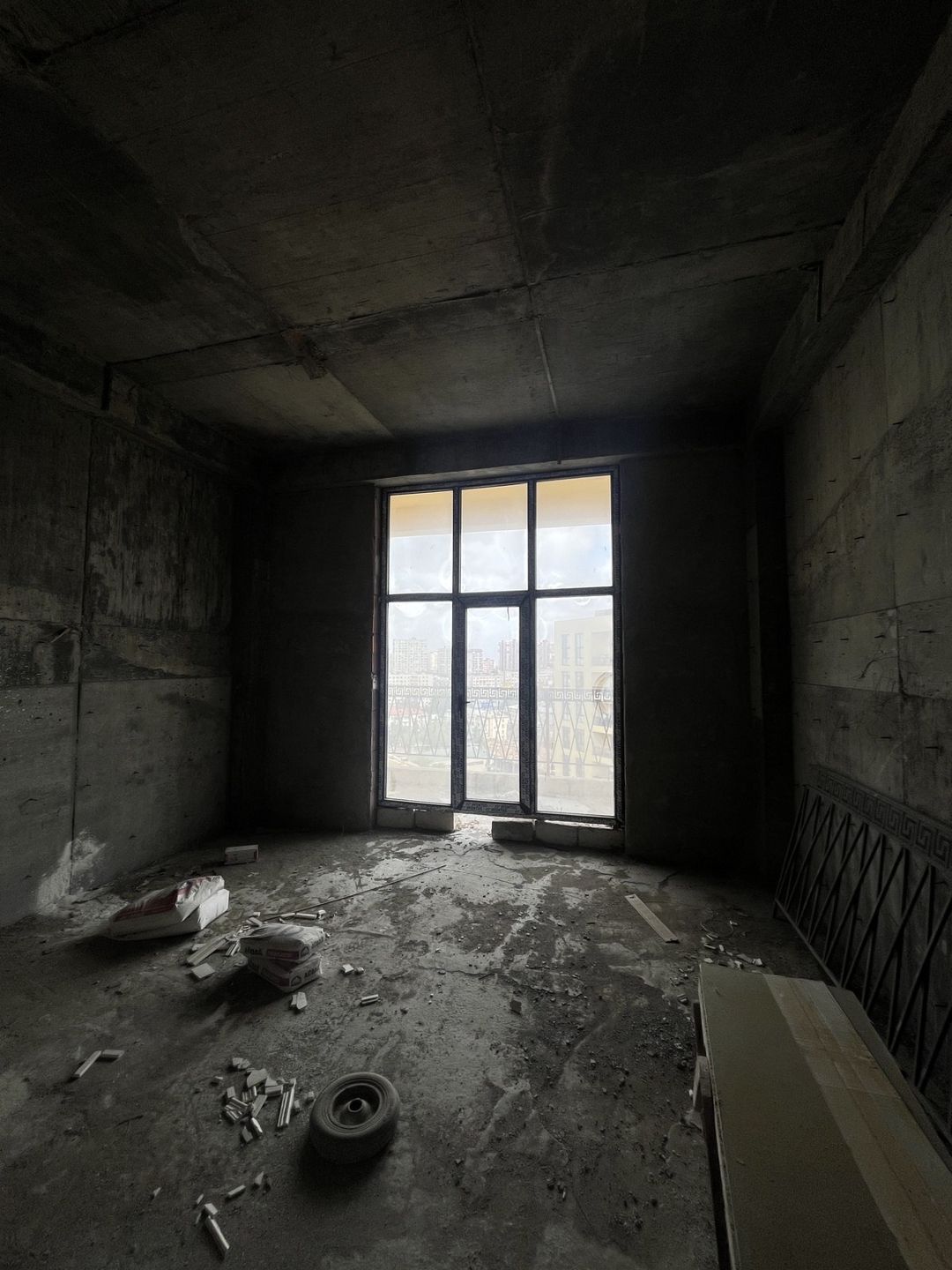 Satılır 3 otaqlı yeni tikili 115 m² — Mənzil, Bakı (5)